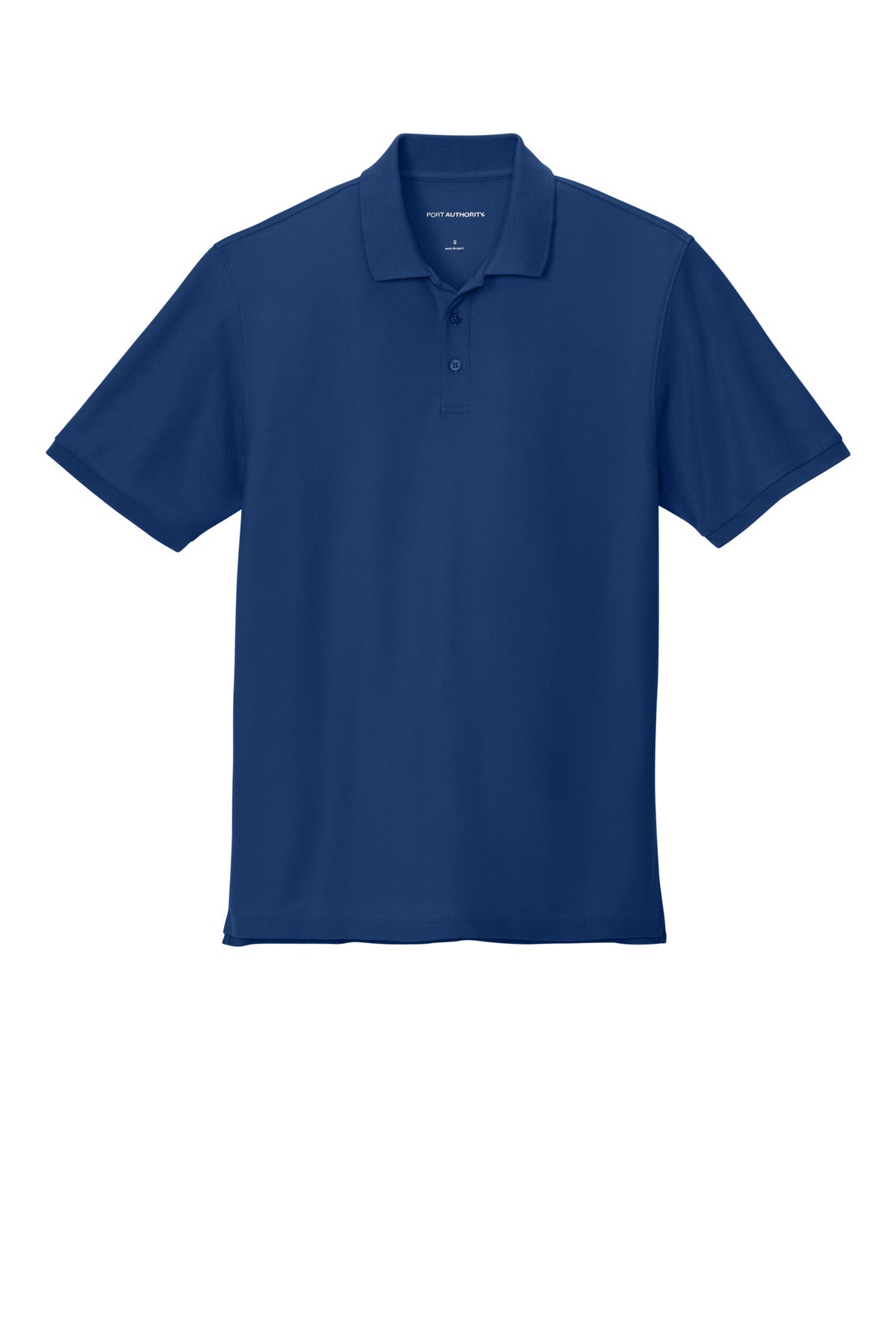 Port Authority® Wearever Signature Pique Polo