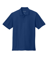 Port Authority® Wearever Signature Pique Polo