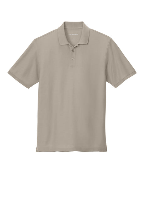 Port Authority® Wearever Signature Pique Polo