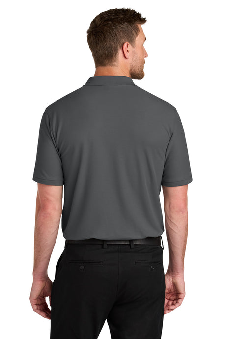 Port Authority® Wearever Signature Pique Polo