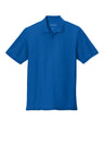 Port Authority® Wearever Signature Pique Polo