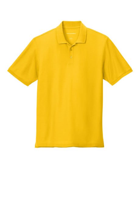 Port Authority® Wearever Signature Pique Polo