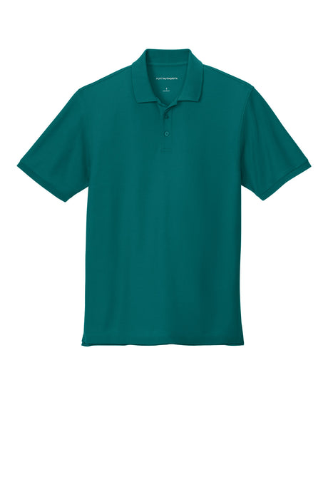 Port Authority® Wearever Signature Pique Polo