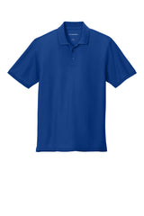 Port Authority® Wearever Signature Pique Polo