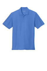 Port Authority® Wearever Signature Pique Polo