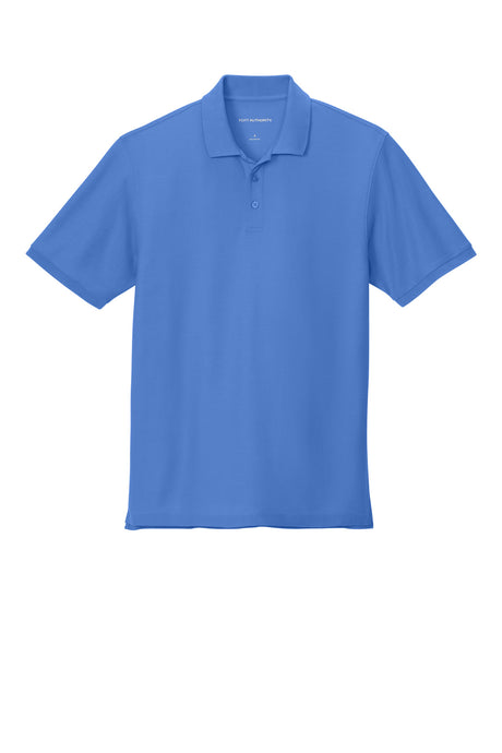 Port Authority® Wearever Signature Pique Polo