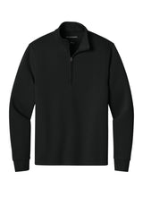 Port Authority® Wearever Signature Double Pique 1/4-Zip