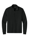 Port Authority® Wearever Signature Double Pique 1/4-Zip