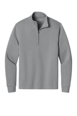 Port Authority® Wearever Signature Double Pique 1/4-Zip