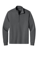 Port Authority® Wearever Signature Double Pique 1/4-Zip