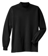 Port Authority® Interlock Knit Mock Turtleneck  K321