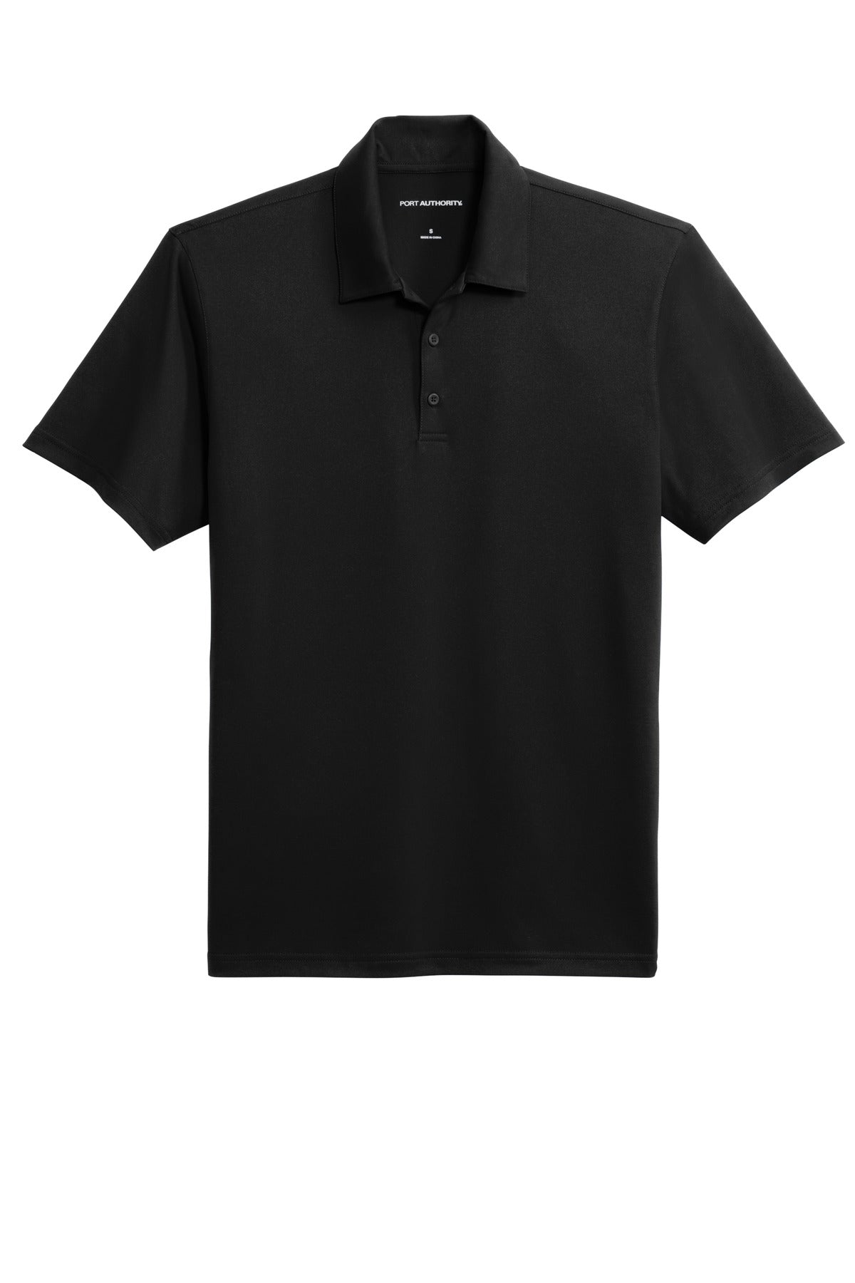 Port Authority® Performance Staff Polo