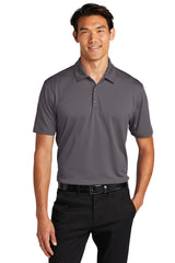 Port Authority® Performance Staff Polo