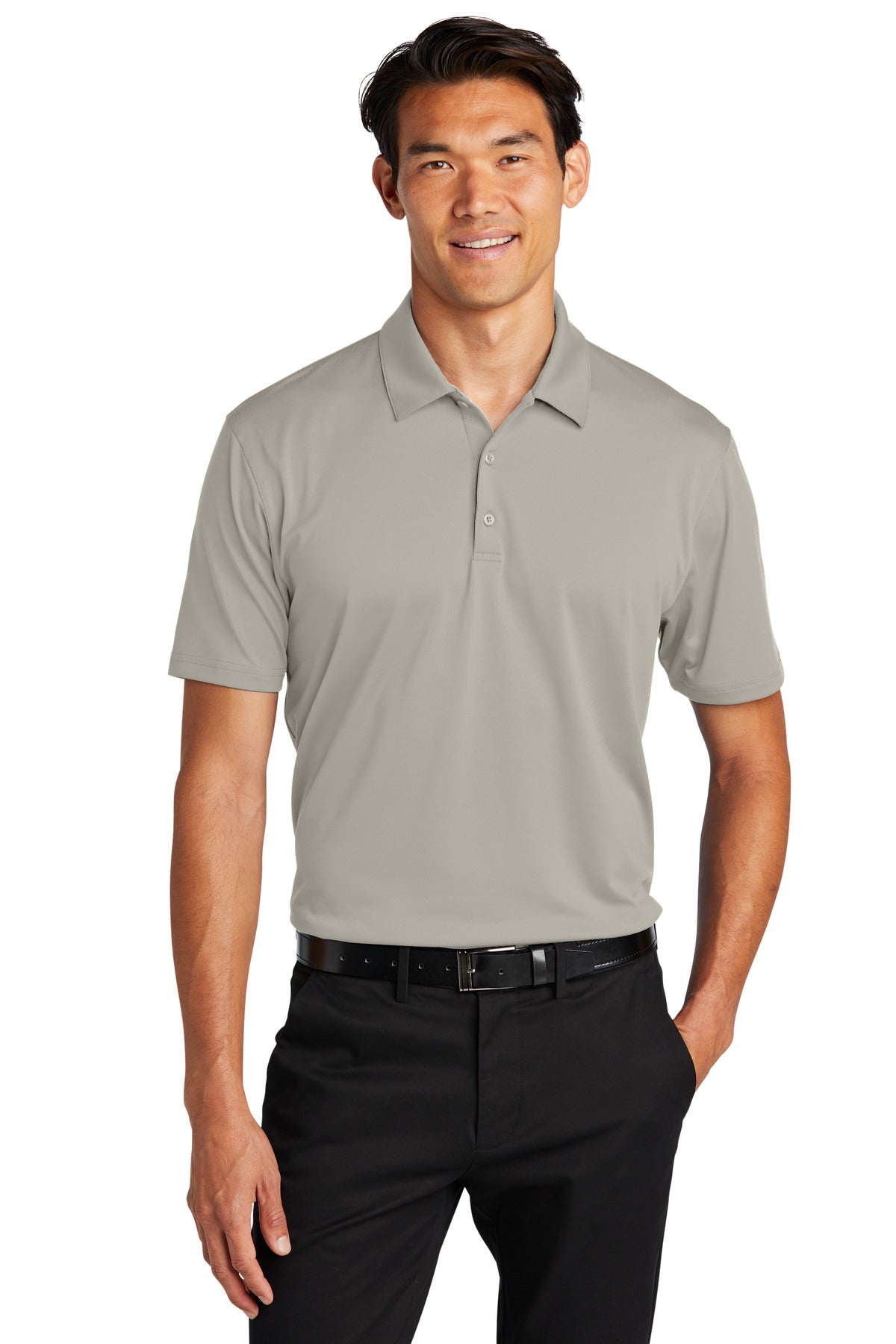 Port Authority® Performance Staff Polo