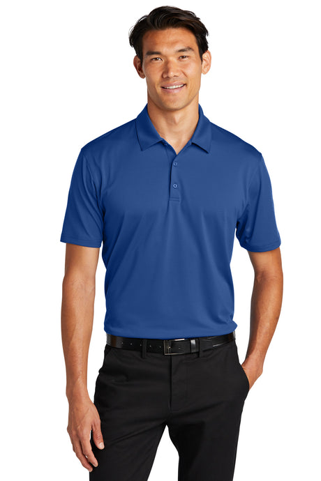 Port Authority® Performance Staff Polo