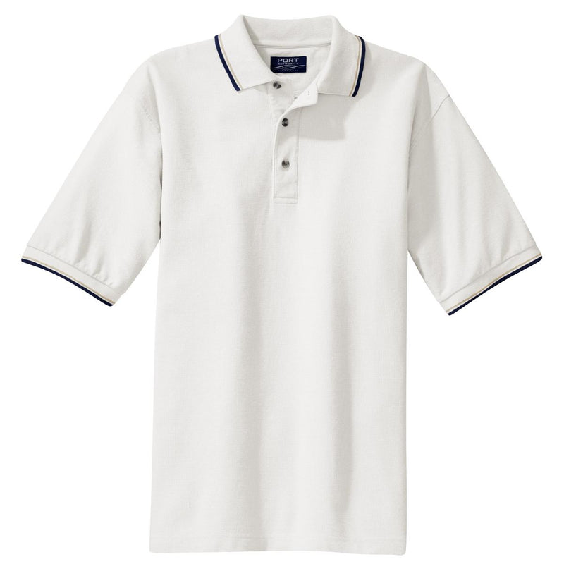 Port Authority® Classic Poplin Jacket