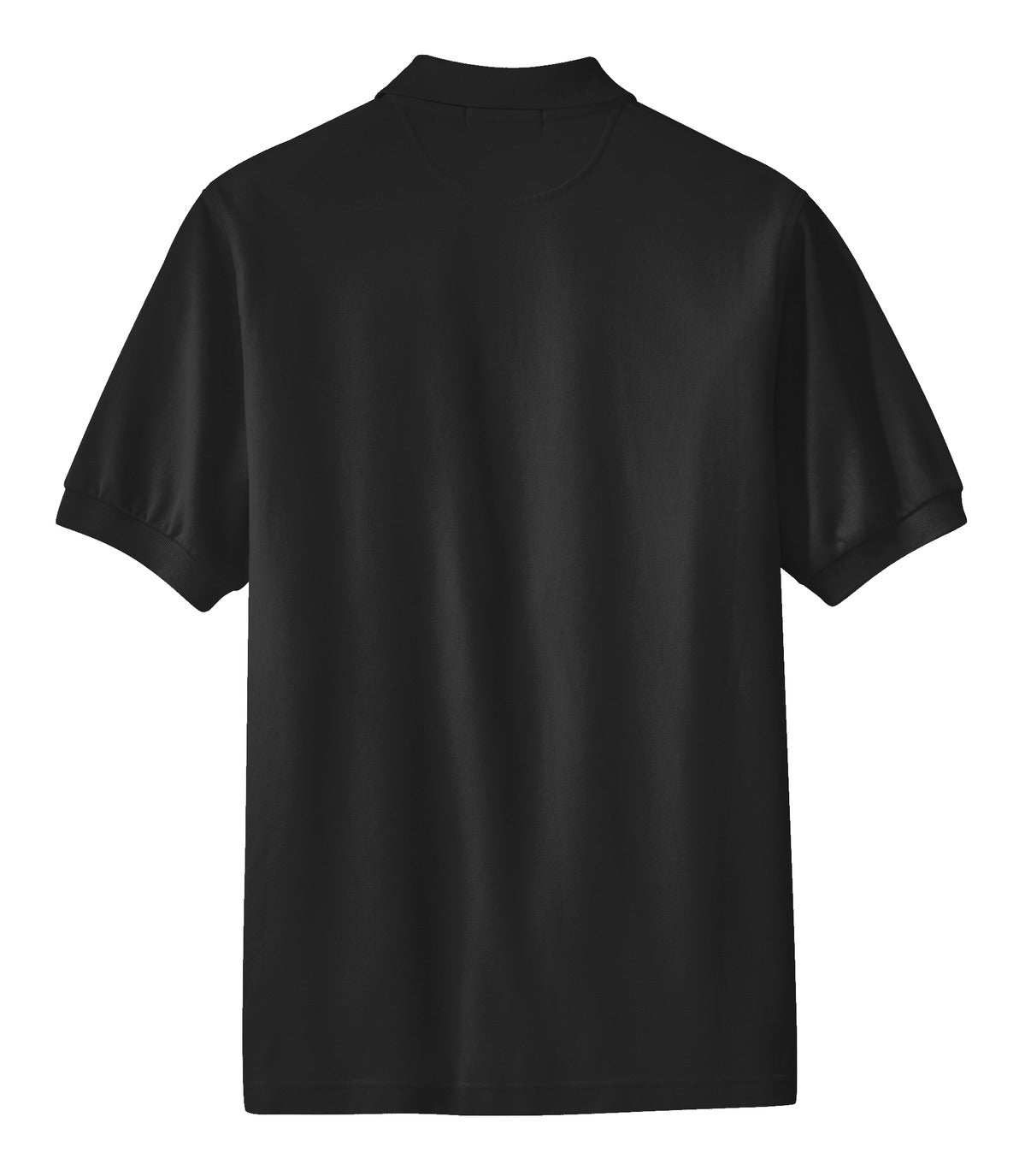 Port Authority® 100% Pima Cotton Polo