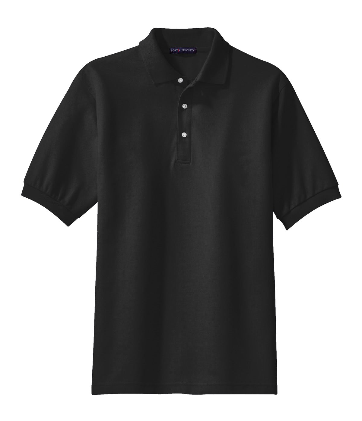 Port Authority® 100% Pima Cotton Polo