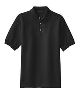 Port Authority® 100% Pima Cotton Polo