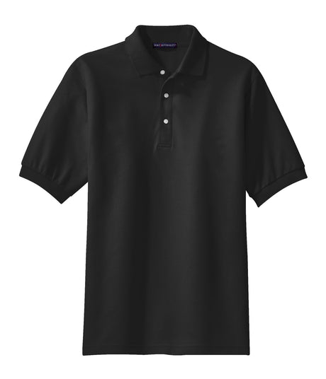 Port Authority® 100% Pima Cotton Polo