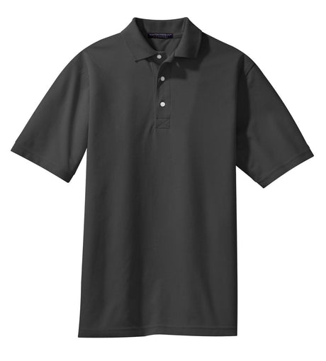 Rapid Dry Short Sleeve Polo