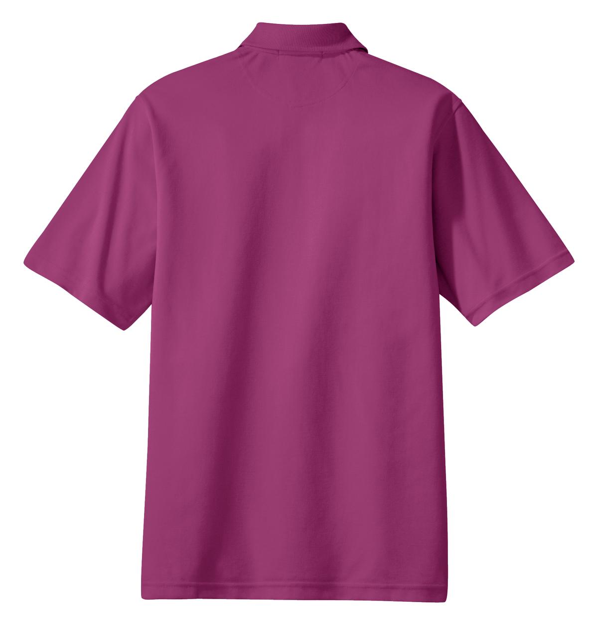 Port Authority® Rapid Dry™ Polo