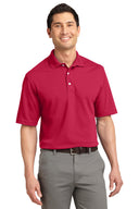 Rapid Dry Short Sleeve Polo