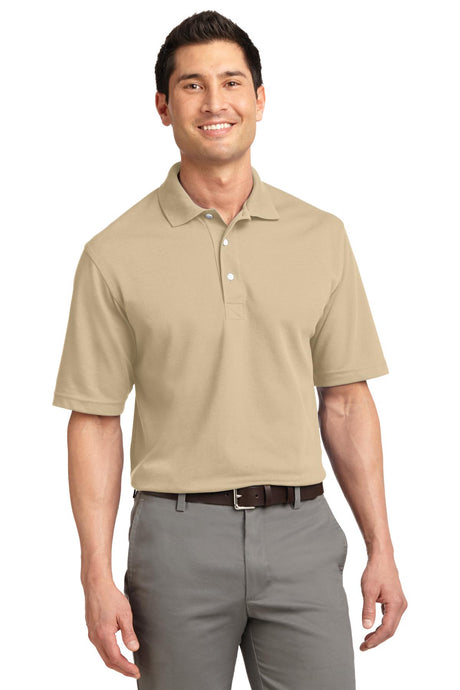 Port Authority® Rapid Dry™ Polo