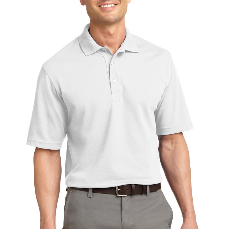 Port Authority® Rapid Dry Polo