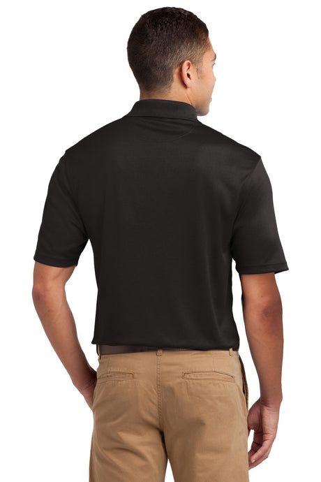 Sport-Tek® Dri-Mesh® Polo