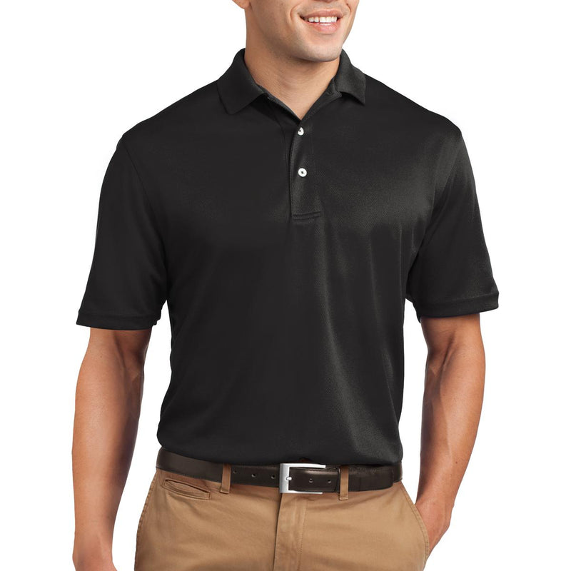 Sport-Tek® Tall Dri-Mesh Polo