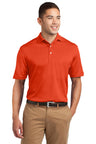 Sport-Tek® Dri-Mesh® Polo