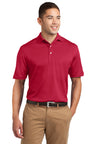 Sport-Tek® Dri-Mesh® Polo