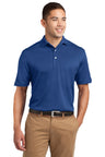 Sport-Tek® Dri-Mesh® Polo