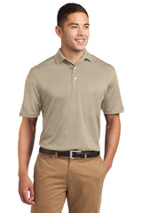 Sport-Tek® Dri-Mesh® Polo