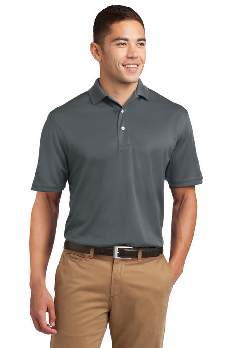 Sport-Tek® Tall Dri-Mesh Polo