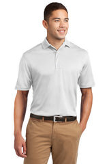 Sport-Tek® Dri-Mesh® Polo