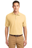 Port Authority® Silk Touch Polo