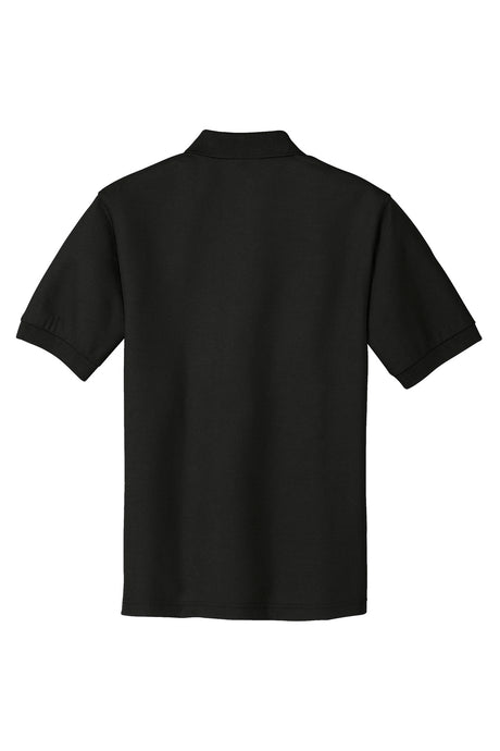 Port Authority® Silk Touch Polo
