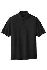 Port Authority® Extended Size Silk Touch™ Polo