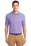 Silk Touch Short Sleeve Polo
