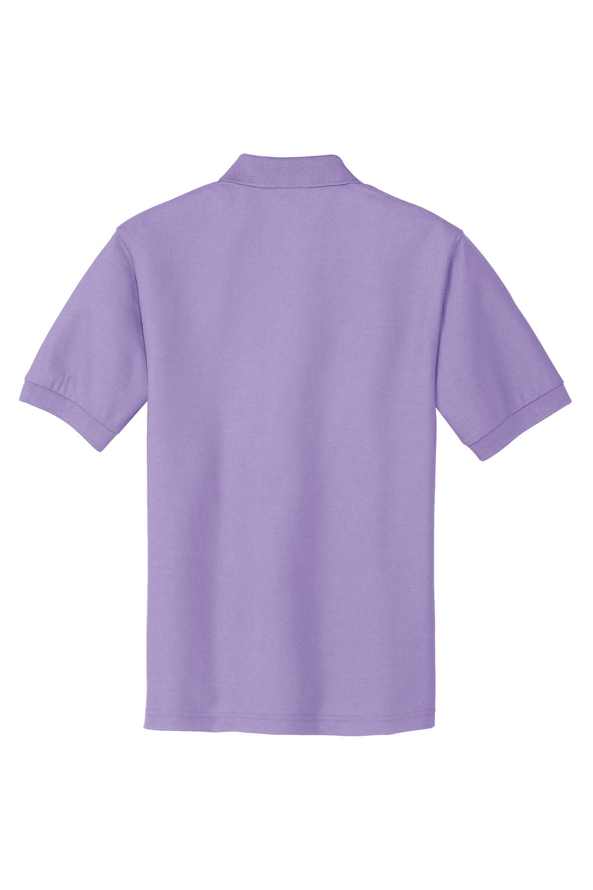 Port Authority® Extended Size Silk Touch™ Polo