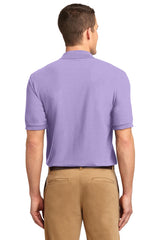 Port Authority® Extended Size Silk Touch™ Polo