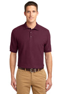 Port Authority® Silk Touch Polo