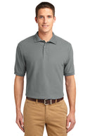 Port Authority® Silk Touch Polo