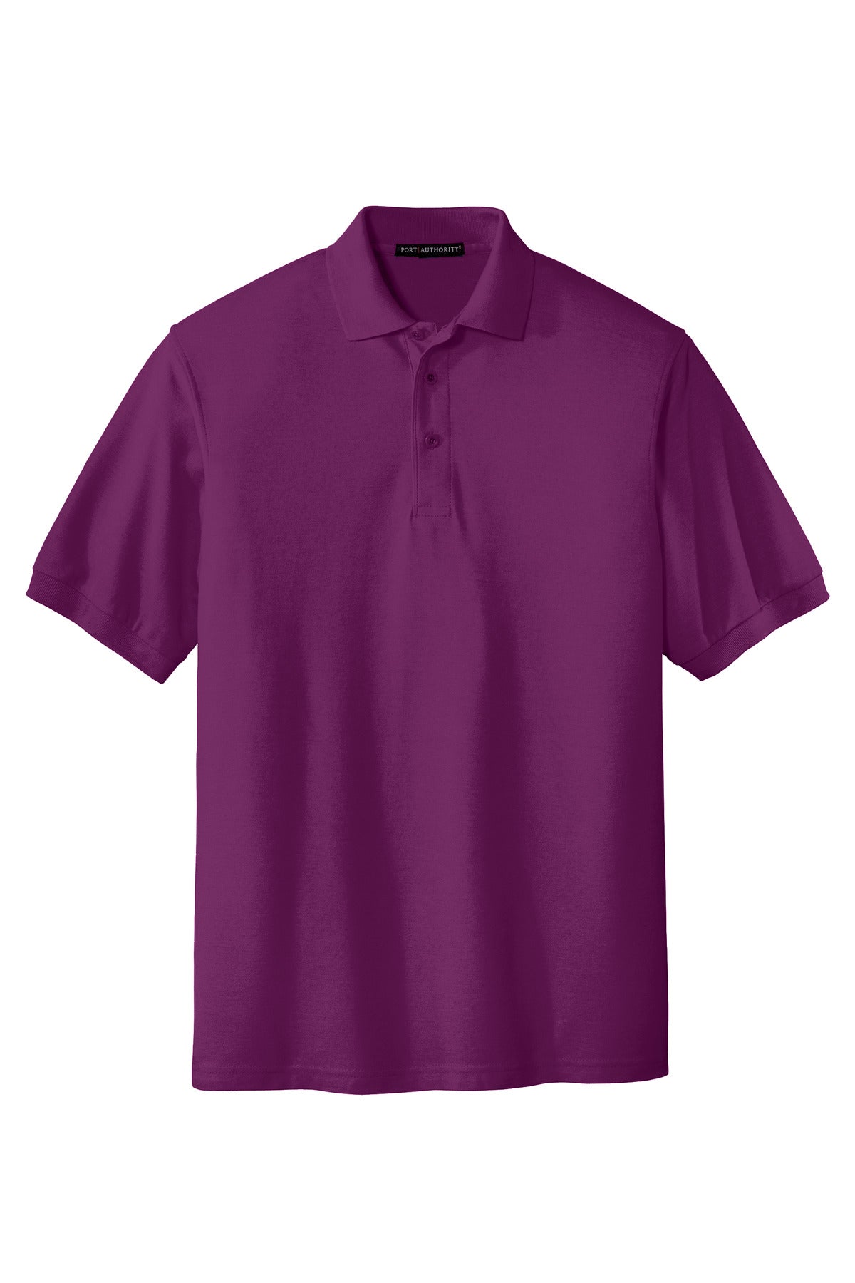 Port Authority® Silk Touch™ Polo