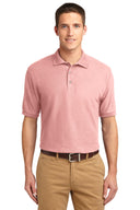 Port Authority® Silk Touch Polo