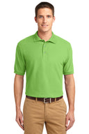 Port Authority® Silk Touch Polo
