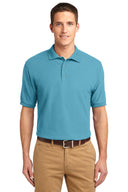 Port Authority® Silk Touch Polo