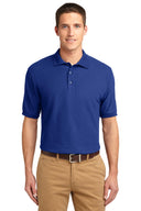 Port Authority® Silk Touch Polo